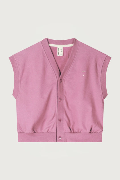 Жилет Oversized Spencer Cardigan