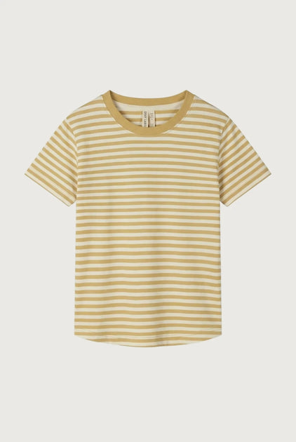 Футболка Oversized Tee