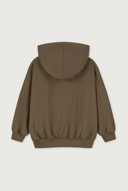 Худі Hooded Cardigan