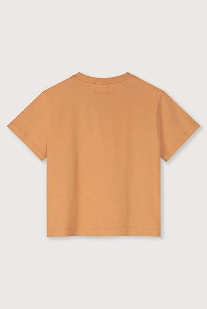 Футболка Oversized w/ Logo