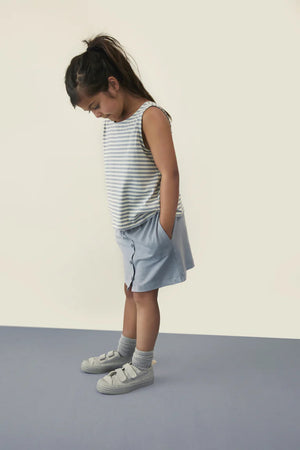 Спідниця Skirt with Buttons