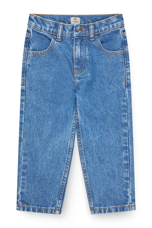 Джинси ORGANIC JUNIOR - REGULAR FIT