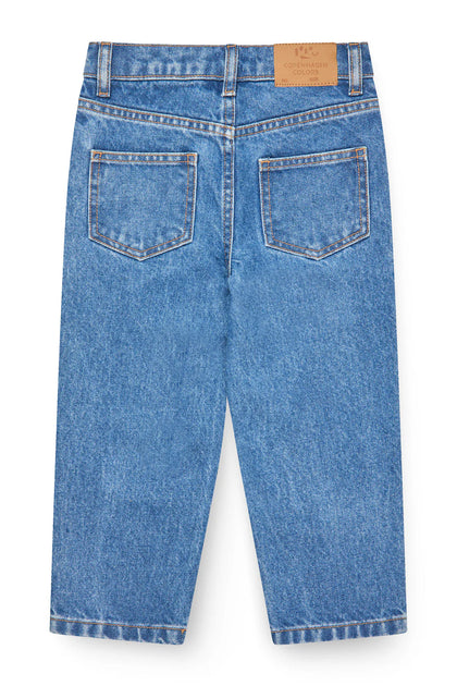 Джинси ORGANIC JUNIOR - REGULAR FIT