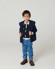 Load image into Gallery viewer, Джинси ORGANIC JUNIOR - REGULAR FIT

