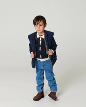 Load image into Gallery viewer, Джинси ORGANIC JUNIOR - REGULAR FIT
