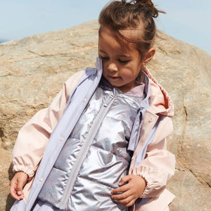 Жилет Lightweight Puffer Gilet