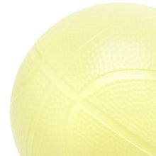 Load image into Gallery viewer, Мʼяч дитячий Баскетбол жовтий 18 см
