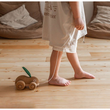 Load image into Gallery viewer, Іграшка дитяча Каталка "Hopping Bunny"
