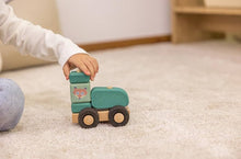 Load image into Gallery viewer, Іграшка дитяча "Frieda's tractor" Трактор Фріди
