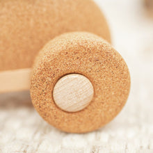 Load image into Gallery viewer, Іграшка дитяча Каталка "Hopping Bunny"
