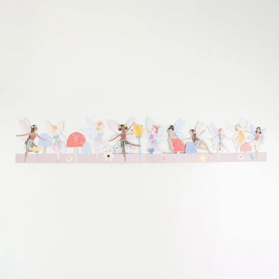 Листівка Fairies