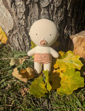 Load image into Gallery viewer, Пупс Gommu Mini Baby Coco
