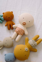 Load image into Gallery viewer, Пупс Gommu Mini Baby Coco
