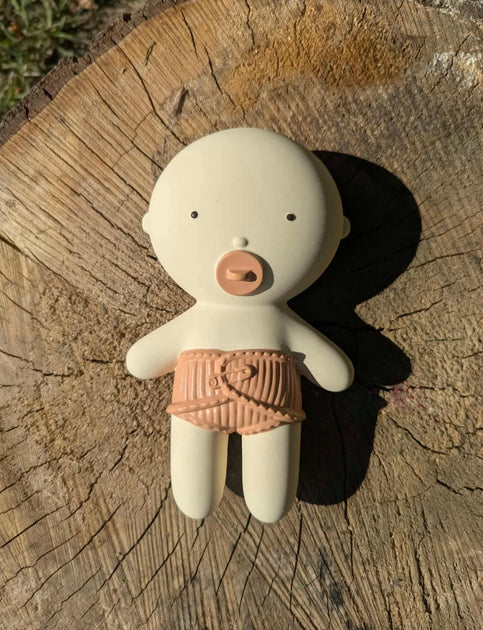 Пупс Gommu Mini Baby Coco