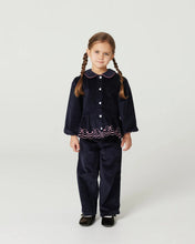 Load image into Gallery viewer, Сорочка Corduroy Blouse
