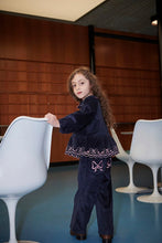 Load image into Gallery viewer, Сорочка Corduroy Blouse
