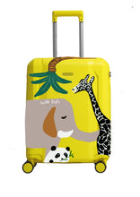 Load image into Gallery viewer, Smart-валіза Have a rest
