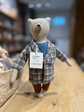 Load image into Gallery viewer, Philomena Kloss Ведмідь Роберт
