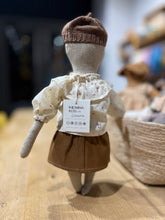 Load image into Gallery viewer, Philomena Kloss Ведмедиця Шарлотта
