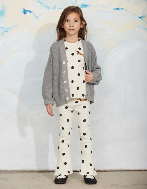 Лонгслів Dots dog ls tee