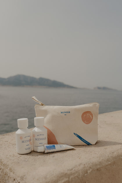 Косметичка Les Essentiels