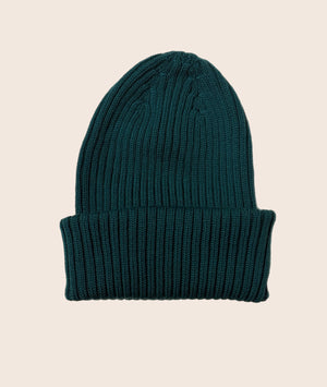 Шапка Baquette Green