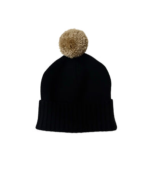 Шапка Gaston Black
