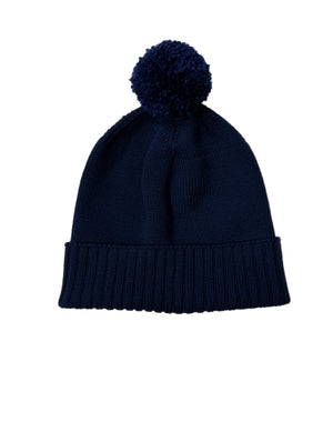 Шапка Gaston Dark blue