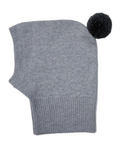 Load image into Gallery viewer, Шапка-шолом Casper Grey
