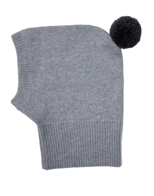 Шапка-шолом Casper Grey