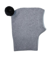 Load image into Gallery viewer, Шапка-шолом Casper Grey
