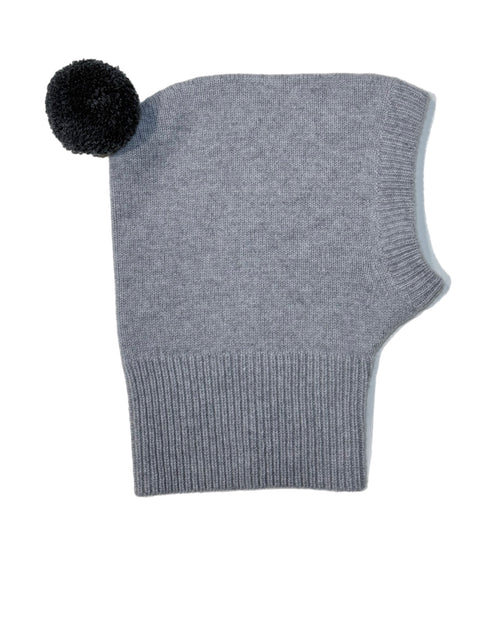 Шапка-шолом Casper Grey