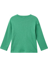 Load image into Gallery viewer, Лонгслів MODAL RIB LS BLOUSE W. DROP SHOULDER
