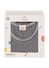 Load image into Gallery viewer, Набір білизни STRIPED BOY UNDERWEAR SET
