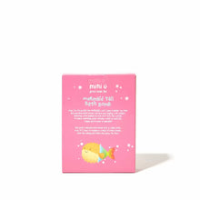 Load image into Gallery viewer, Бомбочка для ванни – Русалка, Mini U, MINI501
