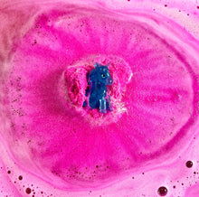 Load image into Gallery viewer, Бомбочка для ванни – Єдиноріжка Zimpli
