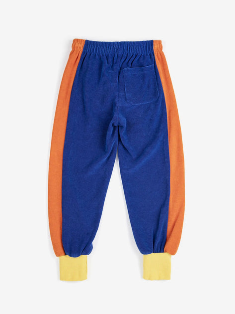 Штани Bobo Choses terry cloth jogging