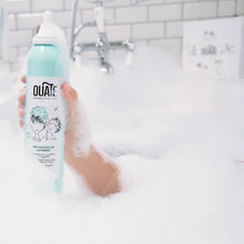 Load image into Gallery viewer, Дитяча пінка для очищення, Ouate
