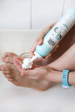 Load image into Gallery viewer, Дитяча пінка для очищення, Ouate
