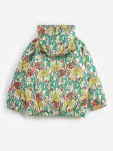 Load image into Gallery viewer, Куртка Color Herbalist all over reversible light
