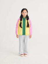 Load image into Gallery viewer, Куртка Color Herbalist all over reversible light
