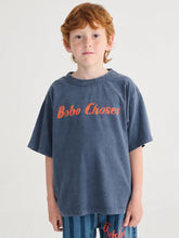 Load image into Gallery viewer, Футболка Bobo Choses

