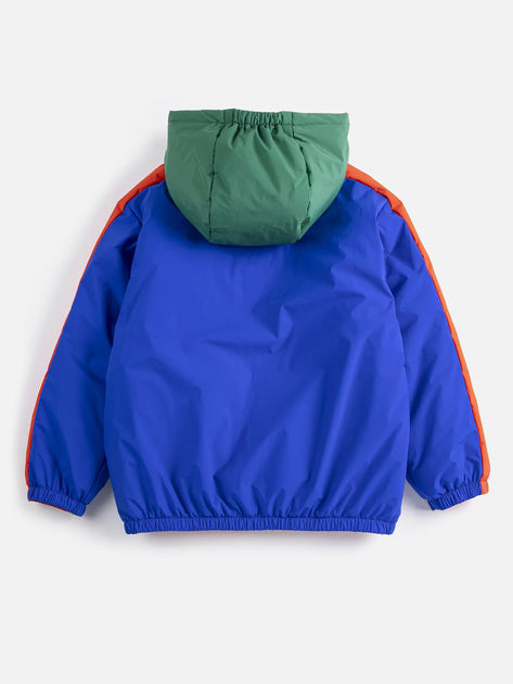 Куртка Bobo Choses reversible light