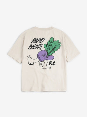 Футболка Rapid Radish oversized
