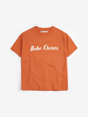 Футболка Bobo Choses