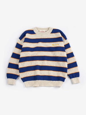 Светр Bobo Choses Striped