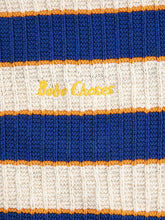 Load image into Gallery viewer, Светр Bobo Choses Striped
