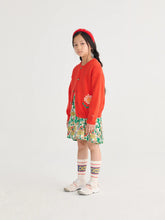 Load image into Gallery viewer, Кардиган Pixel Daisy
