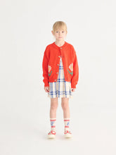 Load image into Gallery viewer, Кардиган Pixel Daisy
