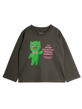 Load image into Gallery viewer, Лонгслів Alien travel agency sp ls
